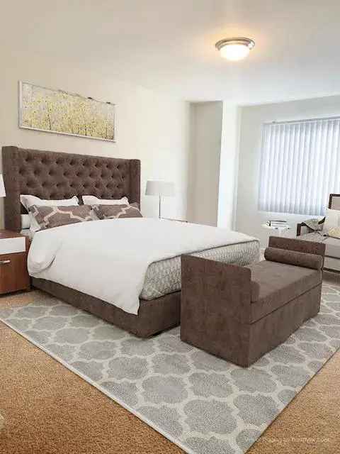 Rent Luxury Apartments in Southfield Michigan with Modern Features