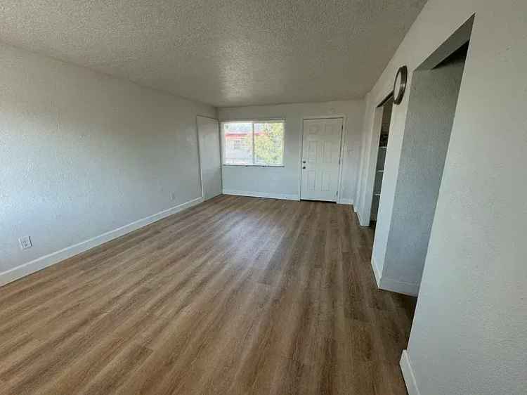 Rent Modern Studio Apartment with Utilities Included