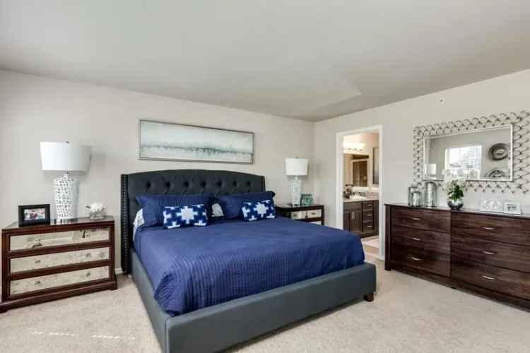 Rent Luxury Apartments in Oakland County with Stunning Views