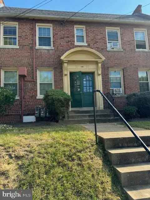 House For Sale in 133, 35th Street Northeast, Washington, District of Columbia