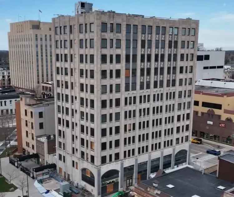 Rent Modern Apartments in Downtown Appleton with Premium Amenities