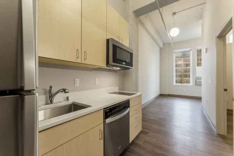 Rent Downtown Apartments with Scenic Views and Modern Finishes