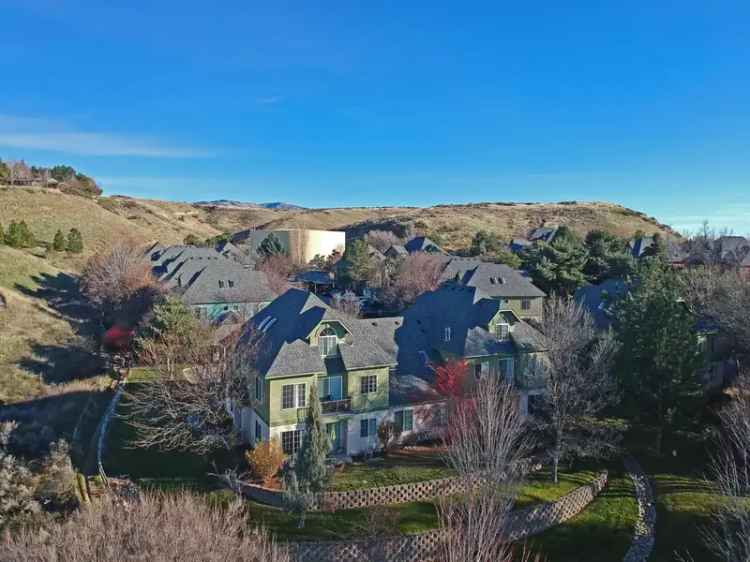 Rent Apartment in Boise with Modern Amenities Near Camel's Back Park