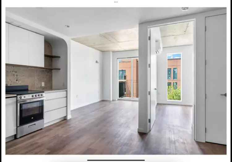 Rent Apartment Unit in Bushwick with Modern Features and Amenities