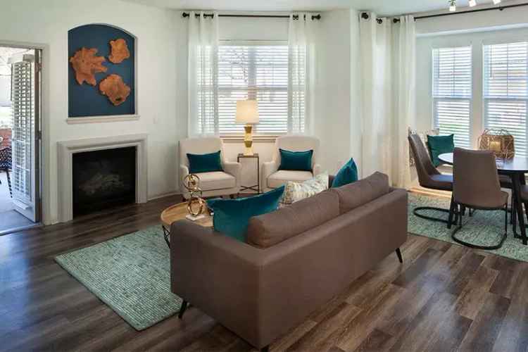 Rent Apartments with Renovated Interiors in Meridian