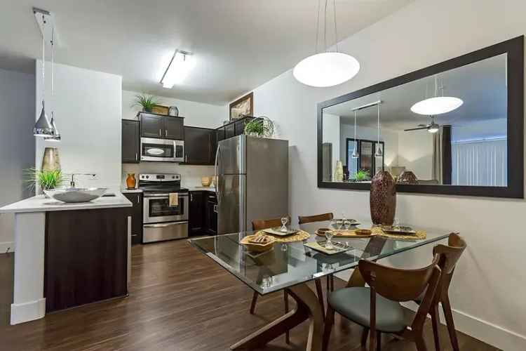 Rent Apartments in Las Vegas with Modern Amenities and Great Location