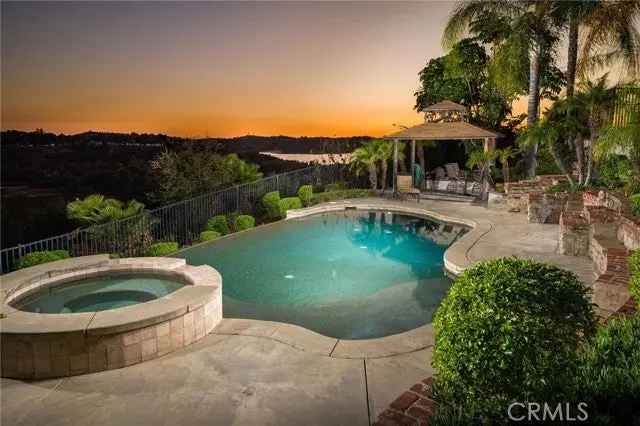 House For Sale in 800, de Anza Heights Drive, La Verne, California