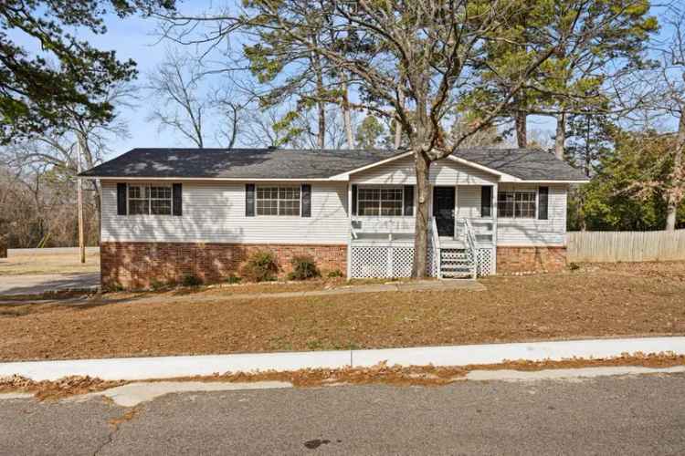 House For Sale in 103, Sunset Drive, Russellville, Arkansas