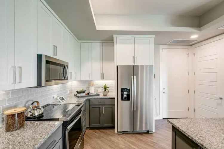 Luxury Apartments for Rent in Tempe with High-End Amenities