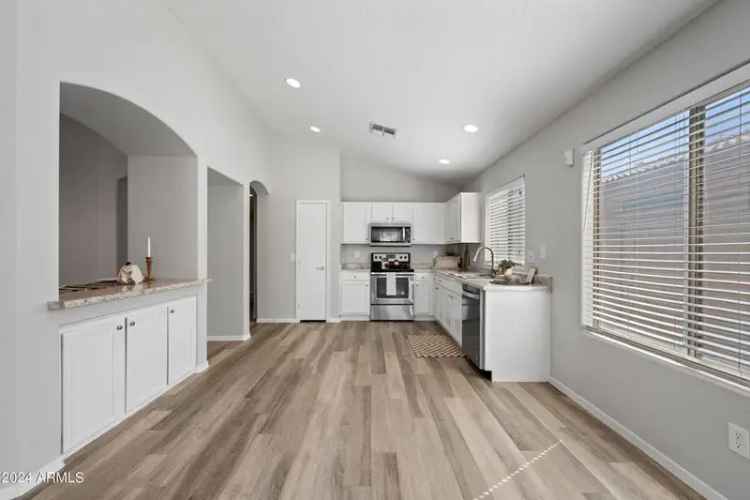 Buy Stylish Single Story Home in Upland Park with Oasis Pool Potential