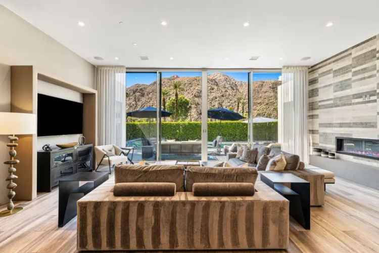 Co-op For Sale in 77003, Iroquois Drive, Indian Wells, California