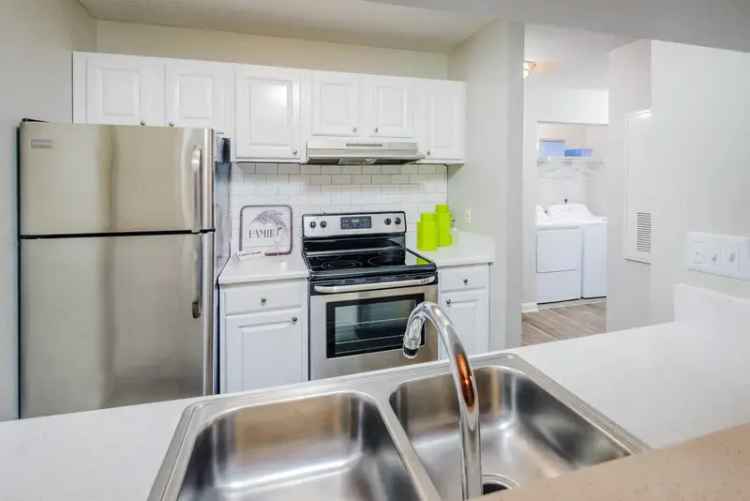 Rent Apartments in Greensboro with Modern Interiors and Resort-Style Amenities