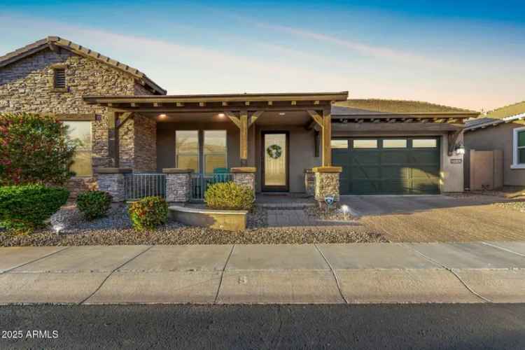 House For Sale in 3110, East Cat Balue Drive, Phoenix, Arizona