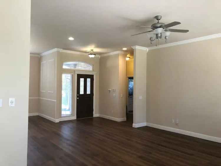 Rent Brookhaven Home with Spacious 3 Bedrooms and Modern Upgrades