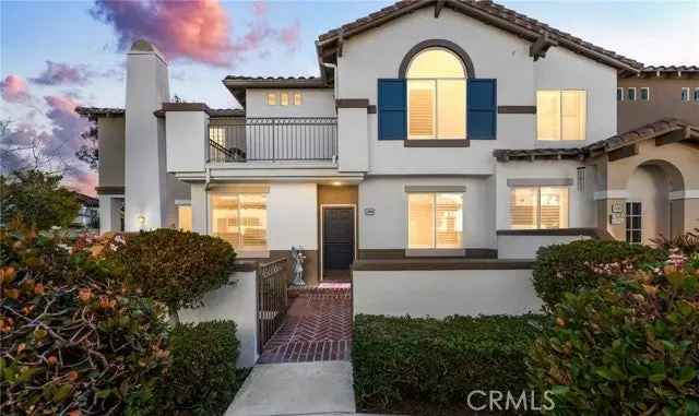 House For Sale in 12909, Ternberry Court, Tustin, California