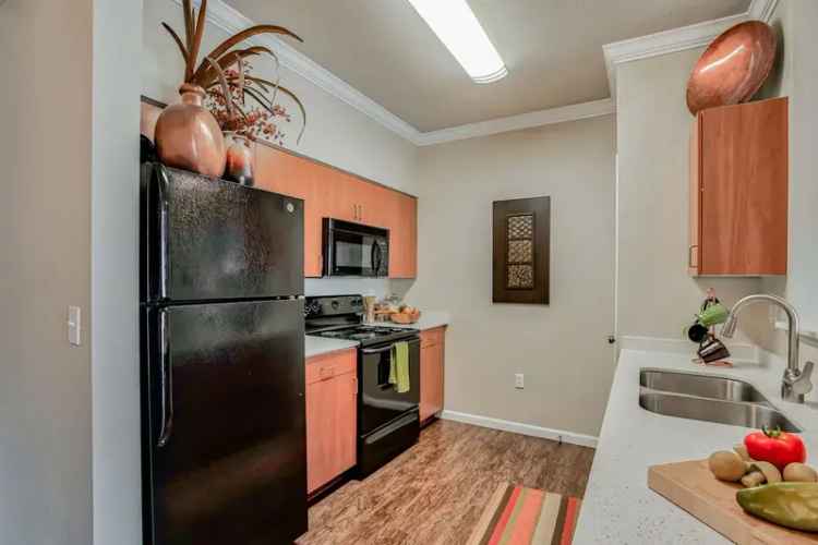 Rent Luxury Apartments in Everett with Stunning Amenities