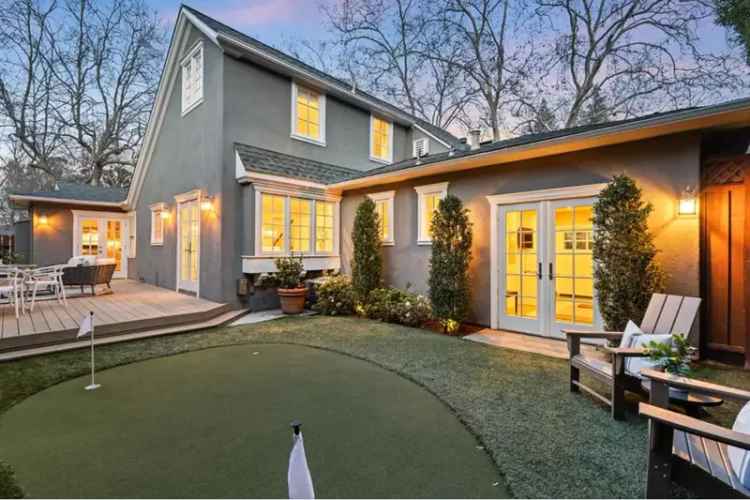 House For Sale in 230, Leland Avenue, Palo Alto, California