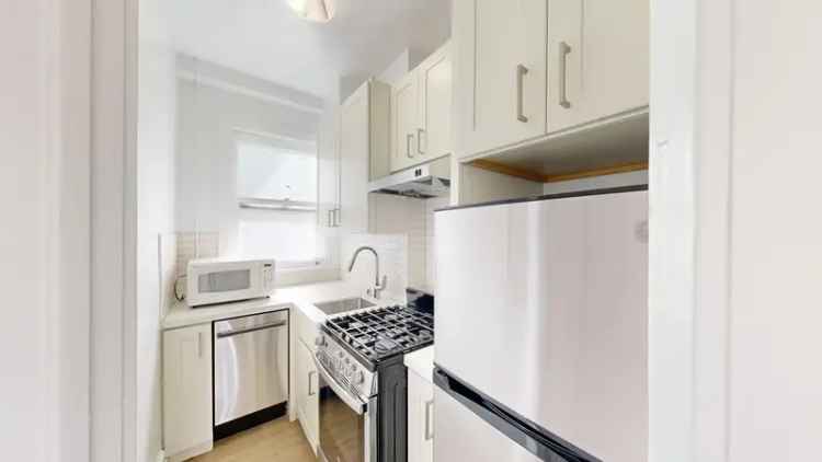 Rent Apartment in Downtown San Francisco with Modern Amenities