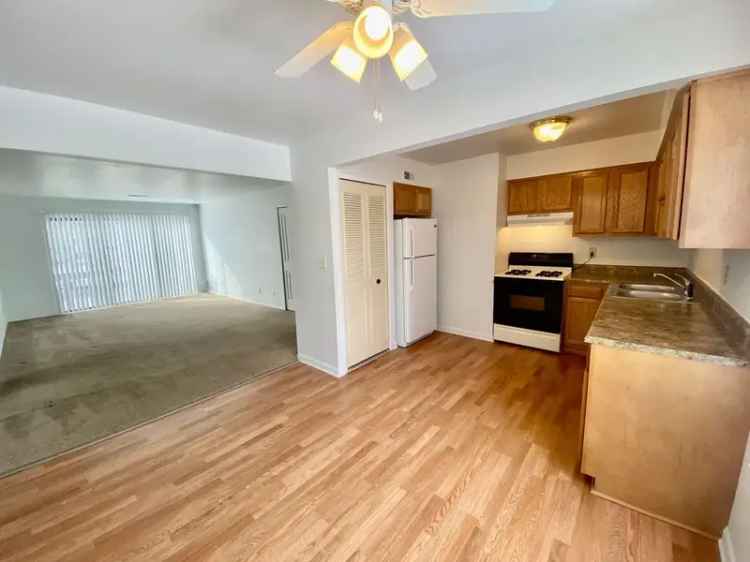 Rent Apartments in Secluded Location Near Downtown Brighton with Amenities