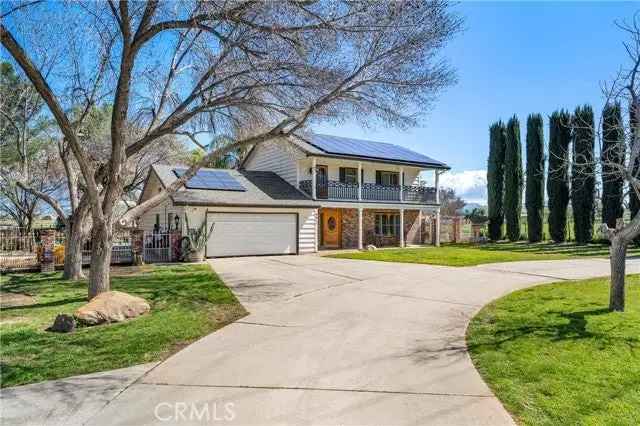 House For Sale in 551, South Lyon Avenue, San Jacinto, California