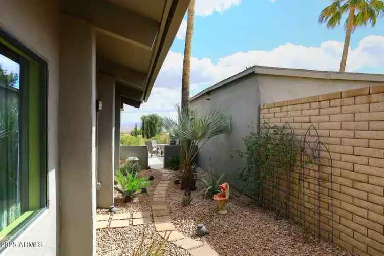 House For Sale in 16920, East Monterey Drive, Fountain Hills, Arizona