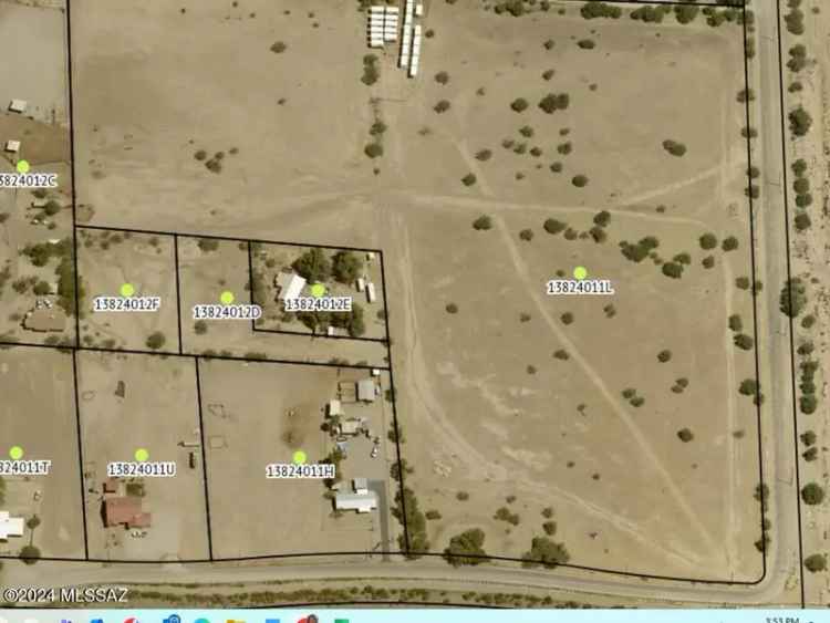 Buy Land 2 Acres for Sale Perfect for Your Future Home or Investment