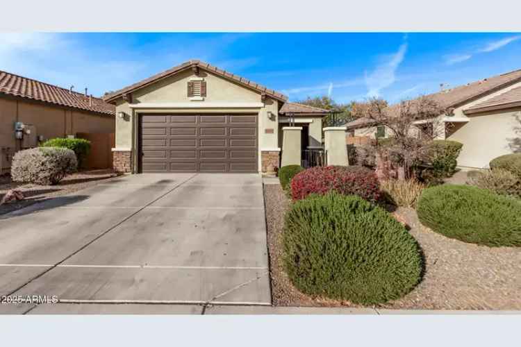 Charming 2 Bedroom 2 Bath Home for Sale in Festival Foothills