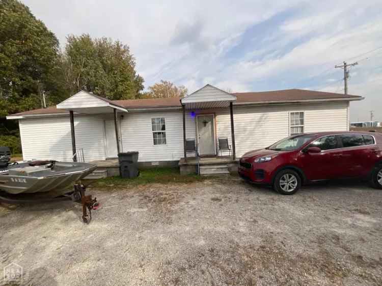 House For Sale in 411, East Dennington Street, Paragould, Arkansas