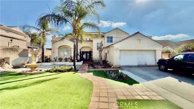 House For Sale in 13766, Oro Grande Street, Los Angeles, California