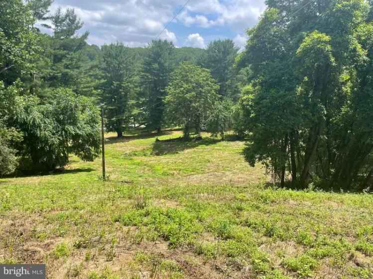 Land For Sale in 1077, Yorklyn Road, Hockessin, Delaware