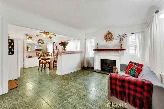 House For Sale in 1042, East Florence Avenue, Los Angeles, California