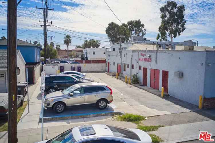 House For Sale in 6082, Atlantic Avenue, Long Beach, California