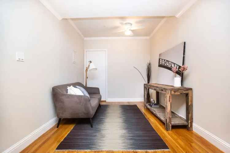 Rent Spacious Apartments in Nob Hill with Modern Amenities