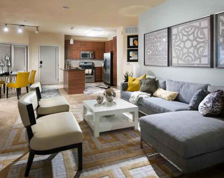 Rent Apartments in Marina del Rey with Modern Features and Amenities