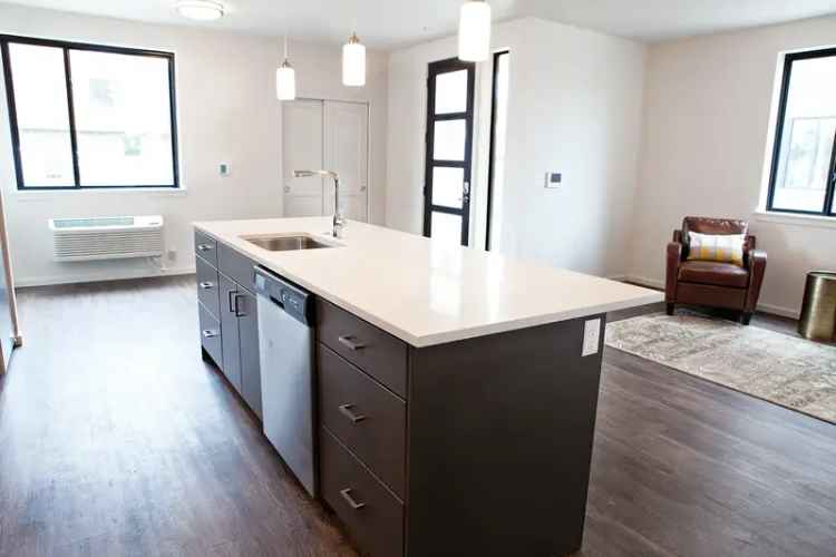 Rent Apartments with Modern Finishes in Junction City