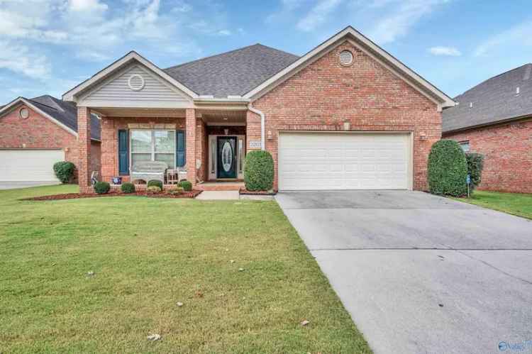 Buy Brick Home in Greystone with Spacious Layout and Family Features