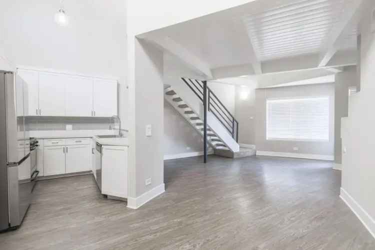 Rent Boutique Apartment Lofts in Reseda with Modern Amenities