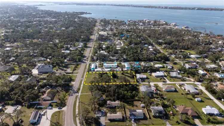 Land For Sale in Englewood, Florida