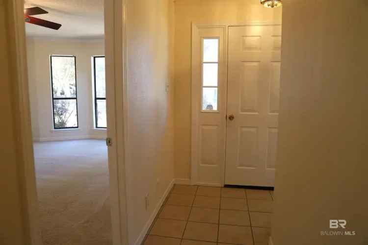 Buy 3 bedroom home in Mobile with spacious living area and garden