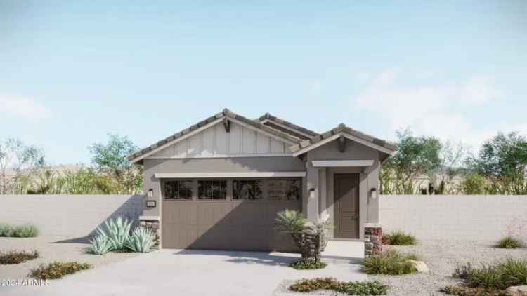 House For Sale in Verrado, Arizona