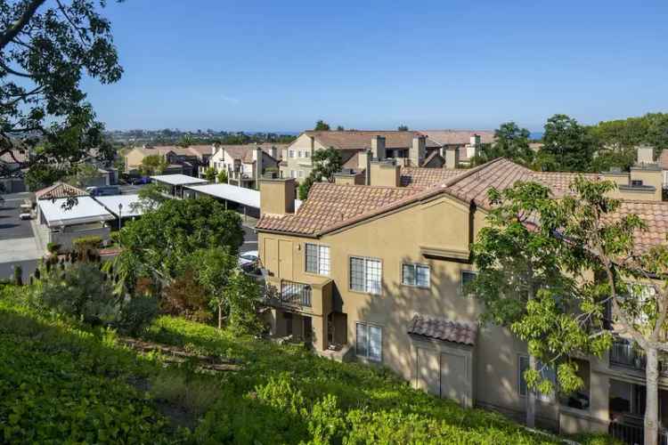 Rent Apartments Beachside at Seabrook in Dana Point