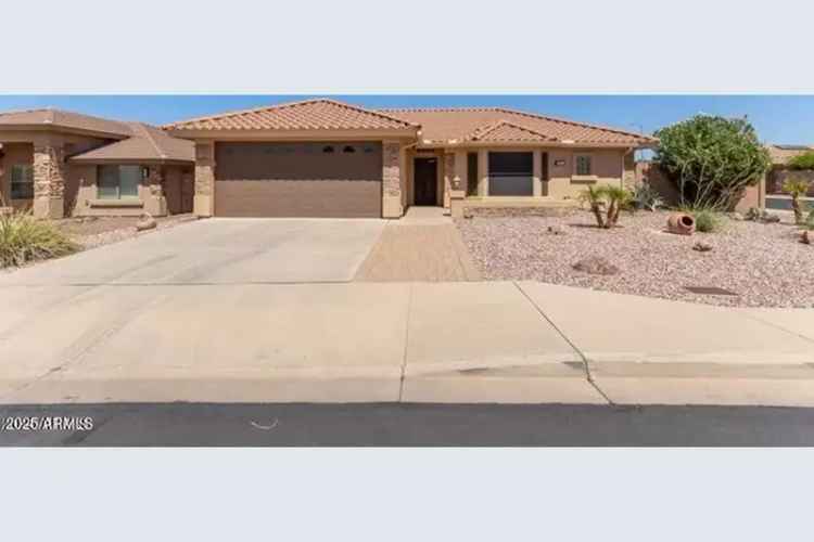 Buy Beautiful Home in Sunland Springs with Modern Features