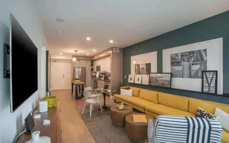 Rent Apartments in San Diego with Premium Amenities and Design