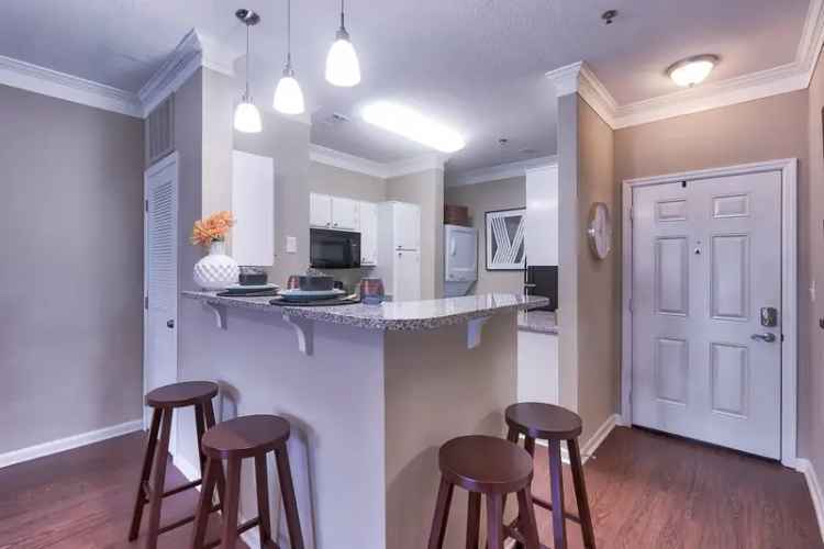 Rent Apartments Near Auburn University with Innovative Amenities