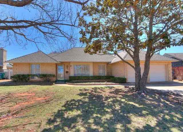 House For Sale in 4044, Northwest 62nd Terrace, Oklahoma City, Oklahoma