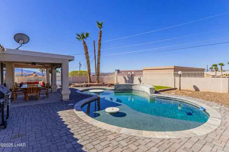 Rent Vacation Home with Pool and 3 Car Garage