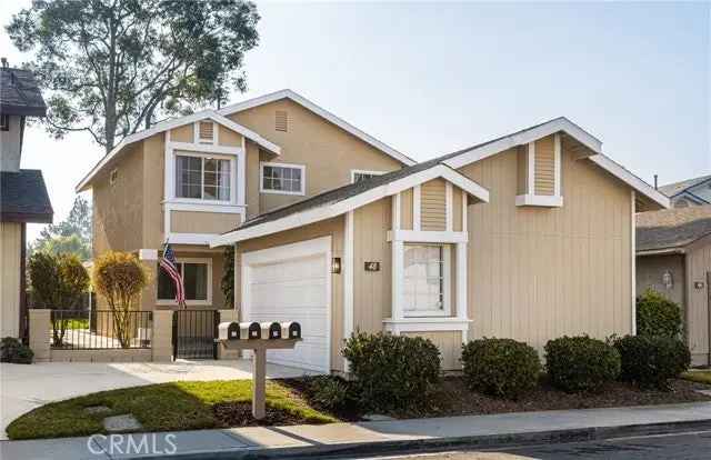 House For Sale in 48, Bridgeport, Irvine, California