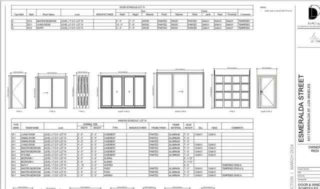 Land For Sale in 4311, Esmeralda Street, Los Angeles, California