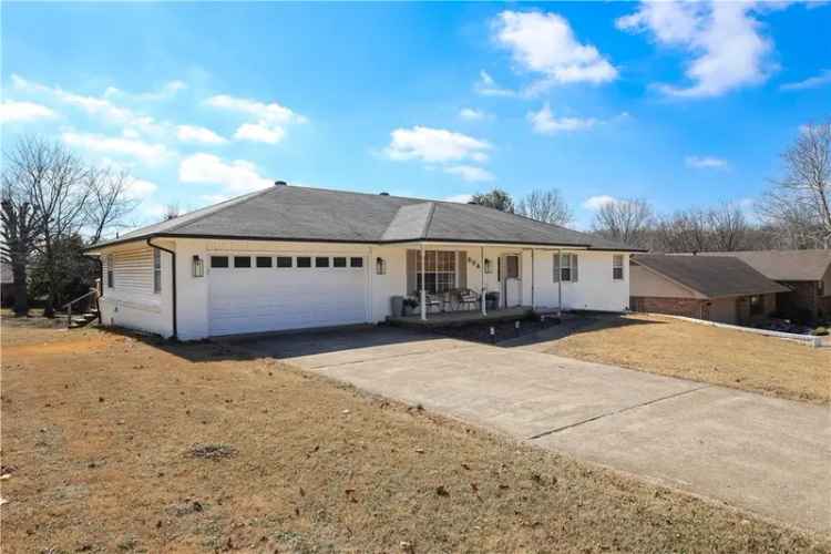 House For Sale in 804, Hester Drive, Harrison, Arkansas