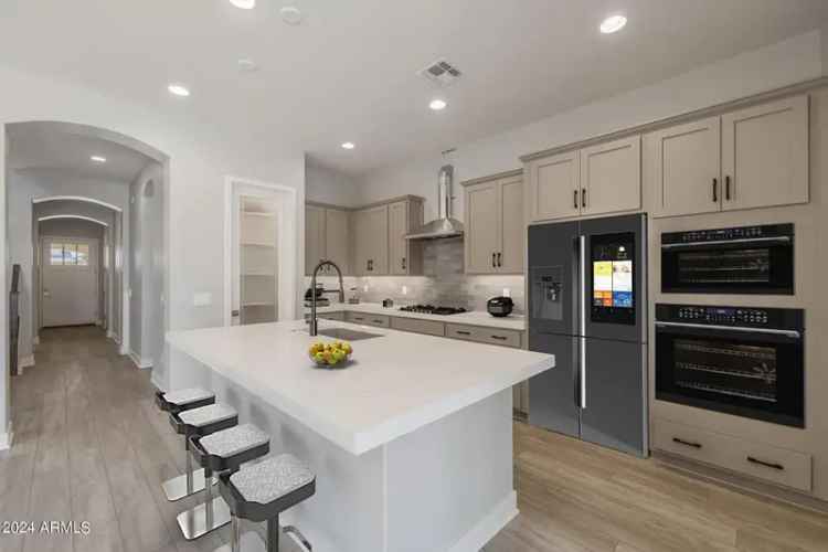 Buy 5 Bedroom Loft Home in Queen Creek with Luxurious Finishes and Amenities